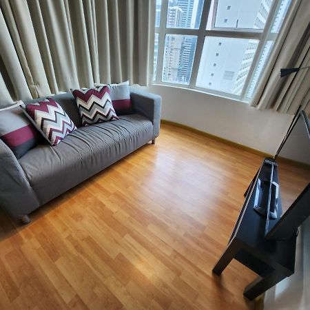 Parkview Service Apartments Kuala Lumpur Exterior photo