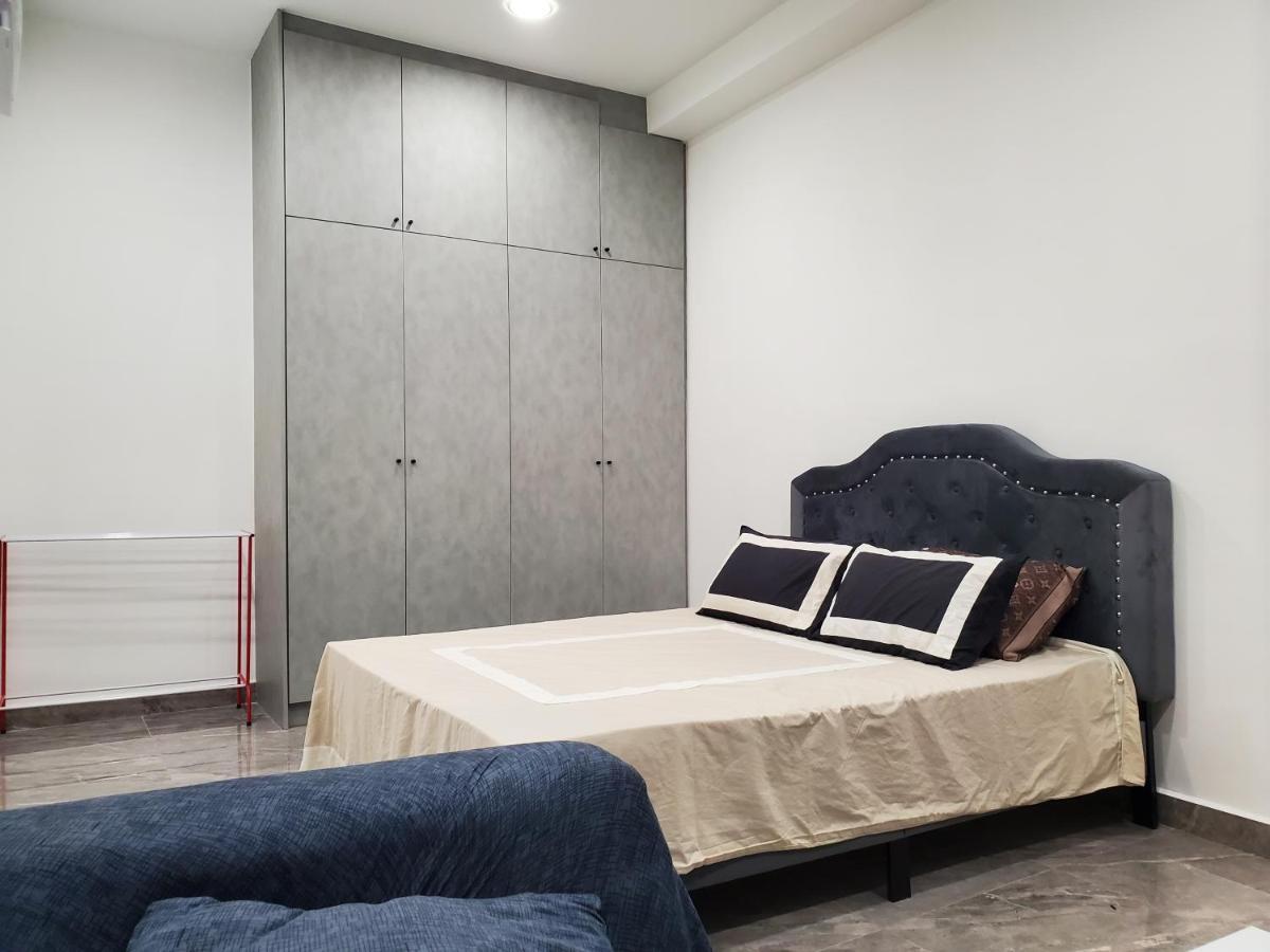 Parkview Service Apartments Kuala Lumpur Exterior photo