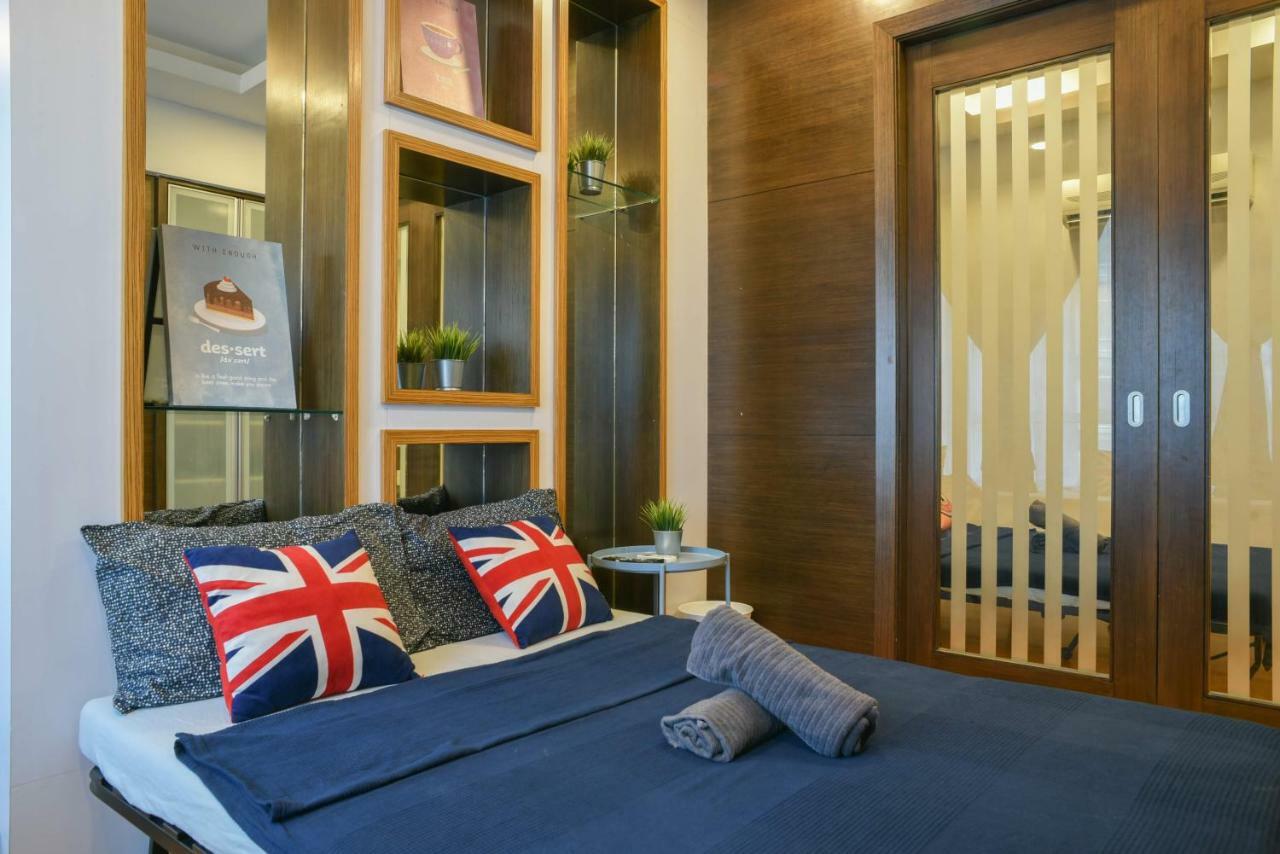 Parkview Service Apartments Kuala Lumpur Exterior photo
